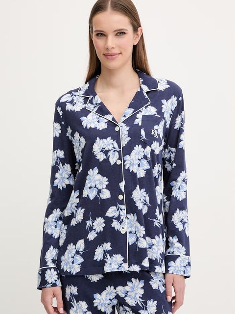 Lauren Ralph Lauren piżama - zdjęcie produktu nr 2
