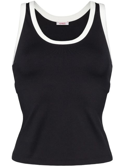 ERES Laila tank top - Black - zdjęcie produktu nr 1