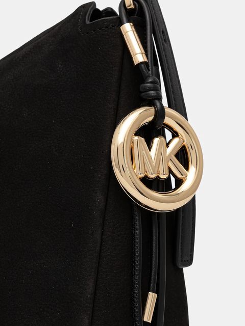 MICHAEL Michael Kors torebka kolor czarny 30F5GY5M2L