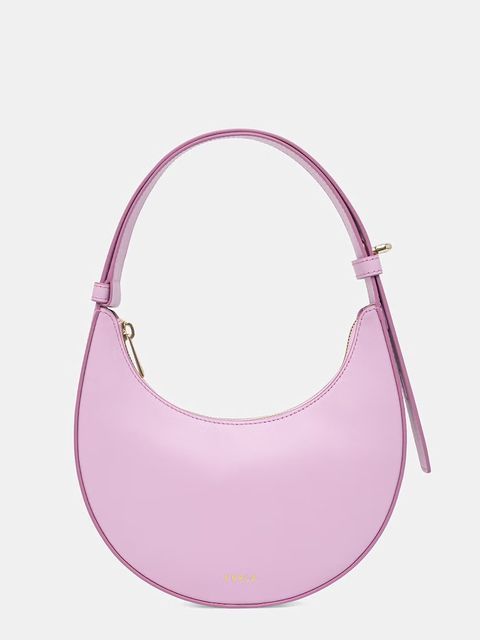 Furla torebka hobo damska skórzana - zdjęcie produktu nr 1