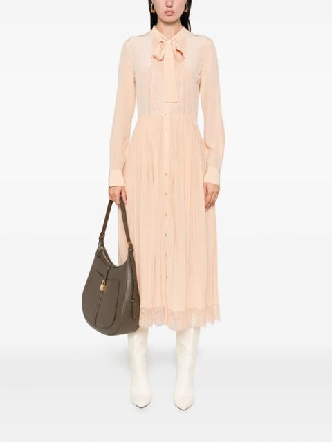 Ulla Johnson Aviana dress - Neutrals - zdjęcie produktu nr 2