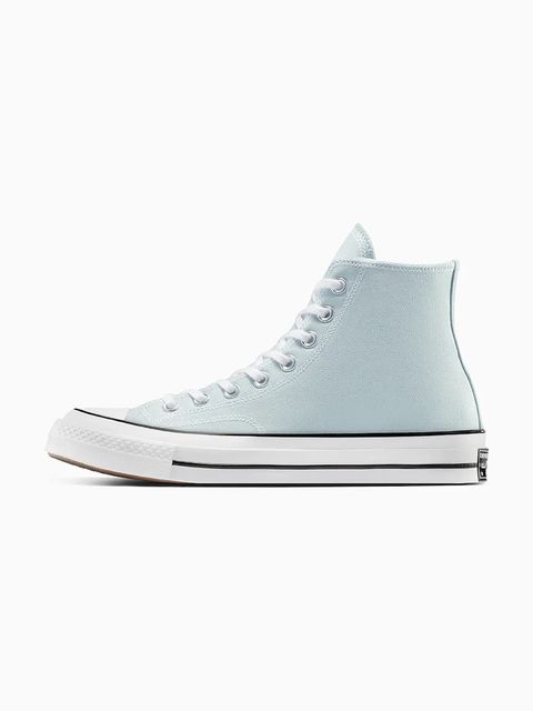 Converse trampki Chuck 70 kolor turkusowy A11740C