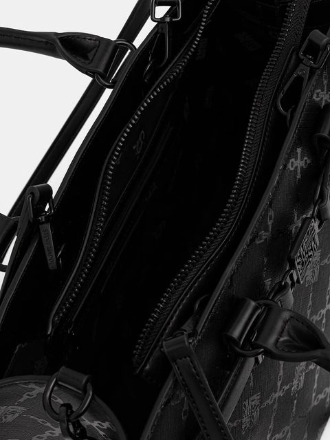 Steve Madden torebka Bstilo-E kolor czarny SM13001734