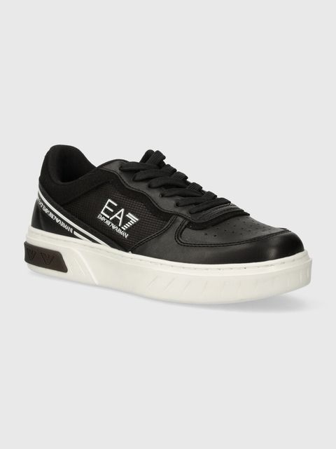 EA7 Emporio Armani sneakersy - zdjęcie produktu nr 1