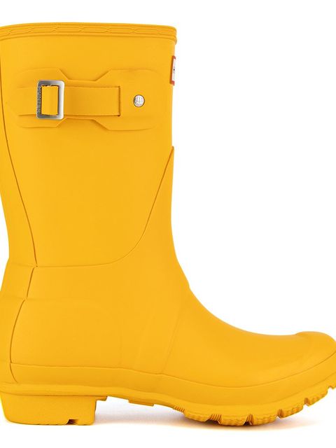 HUNTER WFS1000RMA Żółty - zdjęcie produktu nr 1