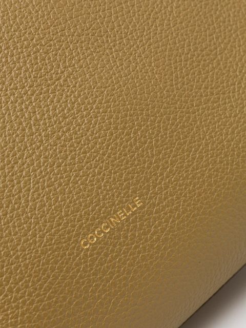 Coccinelle torebka skórzana REBEKKA