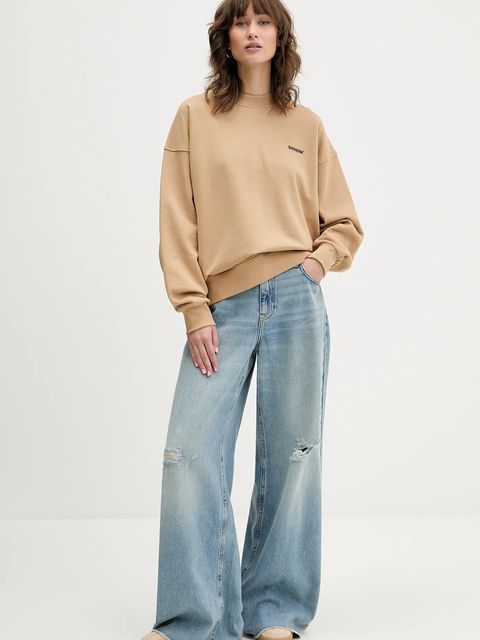 Barrow bluza bawełniana