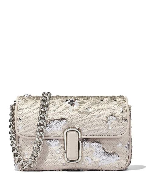 Marc Jacobs The Shoulder bag - Silver - zdjęcie produktu nr 1