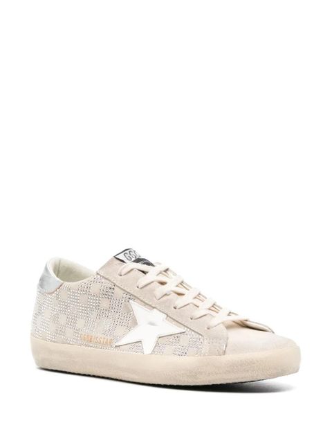Golden Goose Super-Star sneakers - Neutrals - zdjęcie produktu nr 2