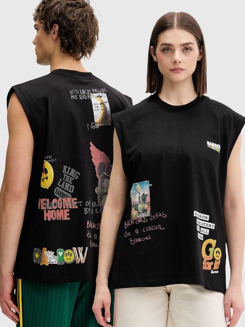 Barrow t-shirt bawełniany - zdjęcie produktu nr 2