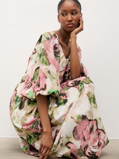 Answear.LAB sukienka - zdjęcie produktu nr 1