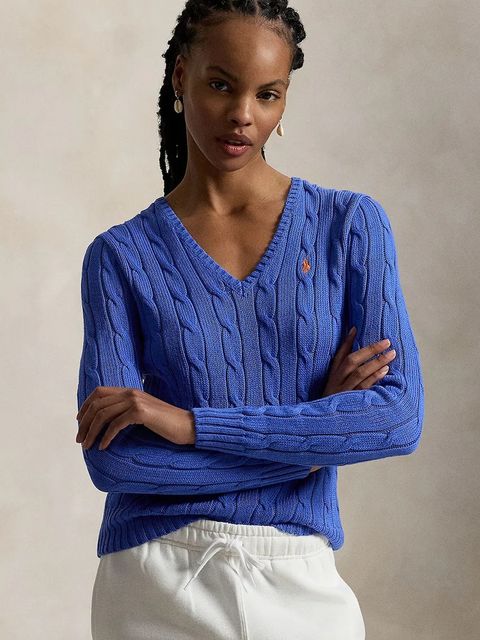 Polo Ralph Lauren sweter - zdjęcie produktu nr 1