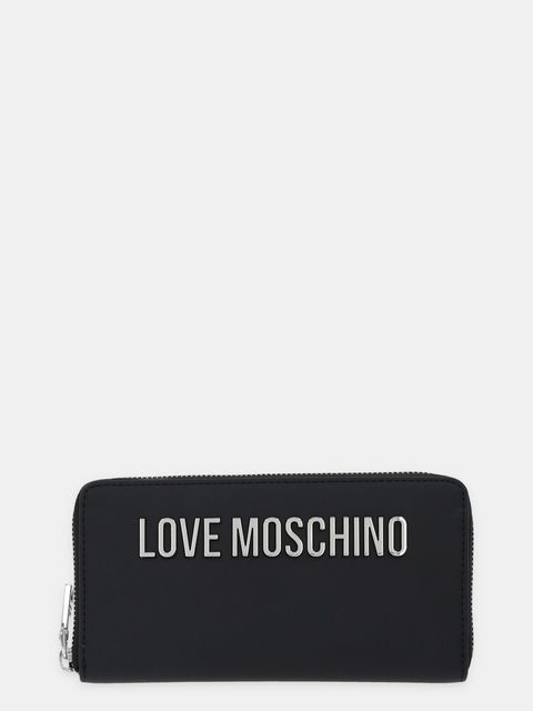 Love Moschino portfel - zdjęcie produktu nr 1