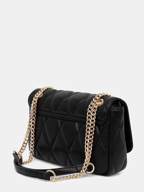 Twinset torebka kolor czarny 252TB7053