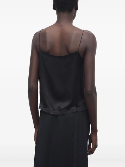 The Row Kilari top - Black - zdjęcie produktu nr 2