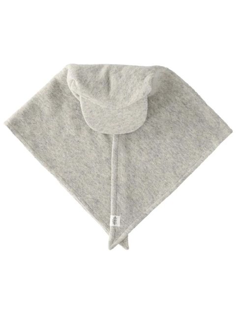 Ruslan Baginskiy peak panelled hat - Grey - zdjęcie produktu nr 2