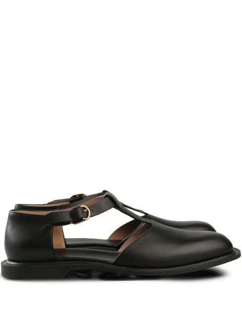 The Row Nic loafers - Black - zdjęcie produktu nr 1
