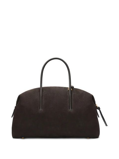 DeMellier The Midi Stockholm tote bag - Brown - zdjęcie produktu nr 2