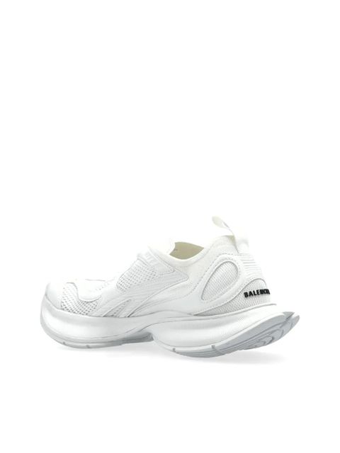Balenciaga Circuit sneakers - White