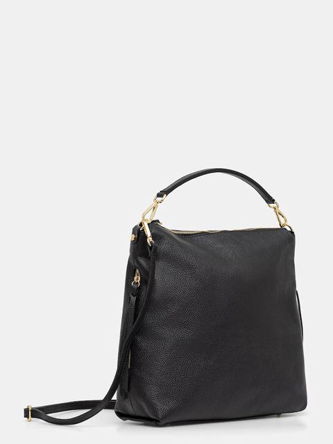 Answear.LAB torebka damska skórzana - zdjęcie produktu nr 1