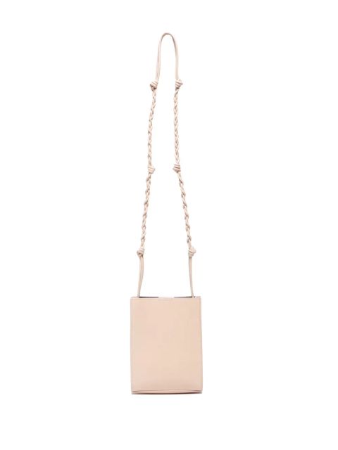 Jil Sander 2020s small Tangle shoulder bag - Neutrals