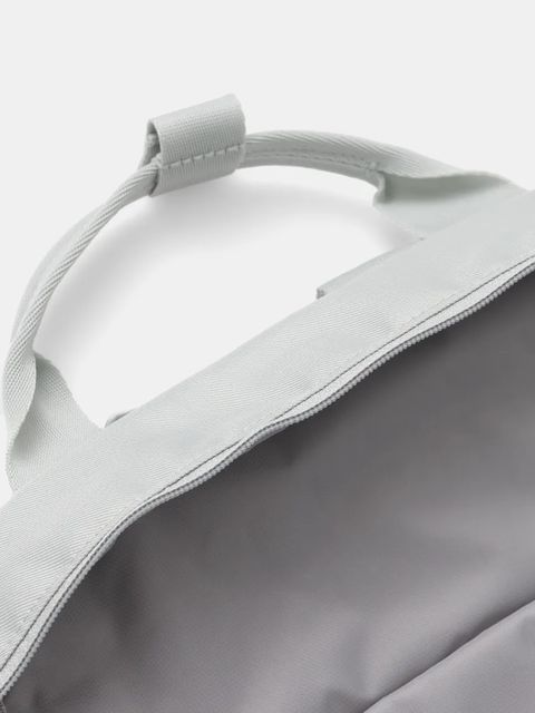 adidas plecak Prime kolor szary duży gładki JD2260