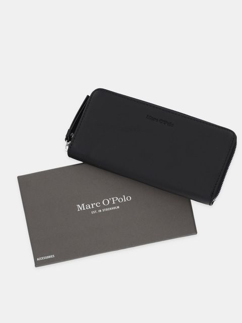 Marc O'Polo portfel skórzany