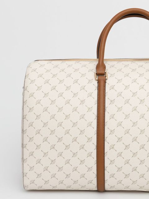 Joop! Torba Cortina Aurora kolor biały 4140006146