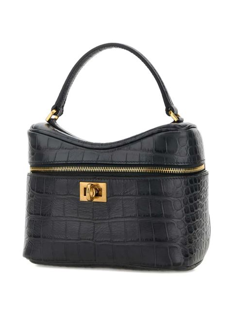 Balenciaga Rodeo top-handle cross body bag - Black