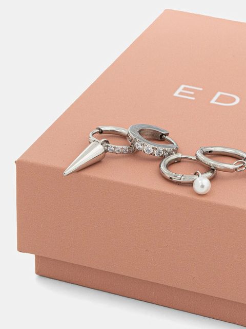 EDBLAD kolczyki Peak One 130612 - zdjęcie produktu nr 2