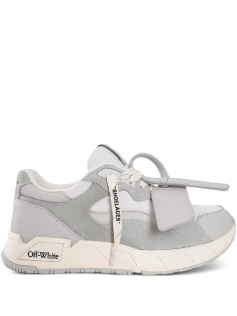 Off-White Kick Off sneakers - Grey - zdjęcie produktu nr 1