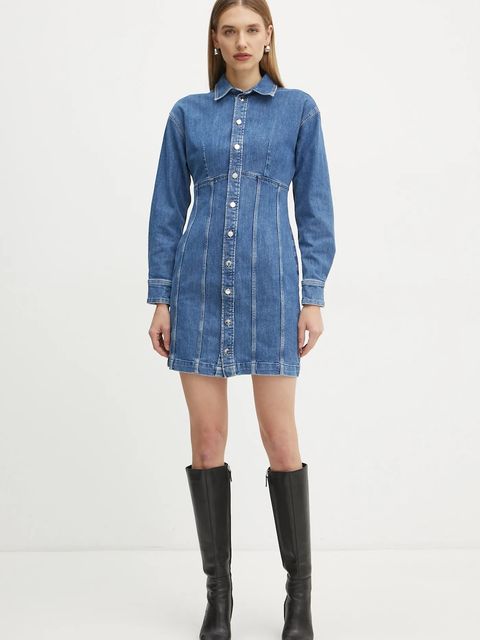 Guess sukienka MIRIA - zdjęcie produktu nr 1