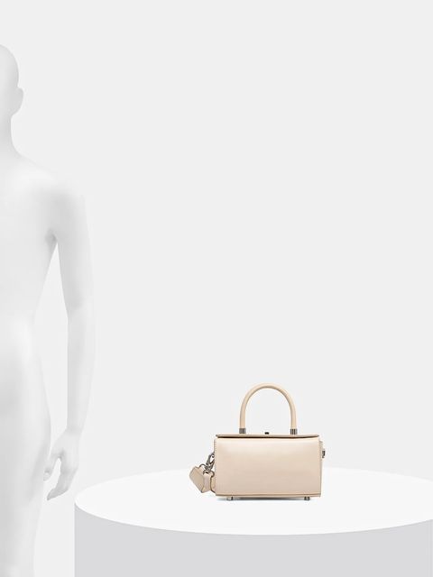 Answear.LAB torebka skórzana