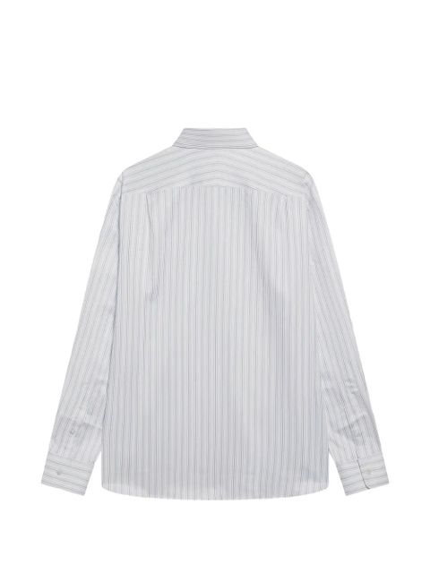 JW Anderson striped shirt - White - zdjęcie produktu nr 2