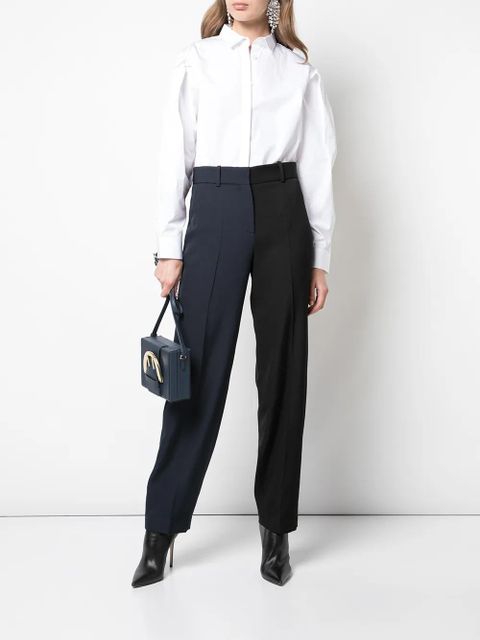 Givenchy tailored trousers - Black - zdjęcie produktu nr 2