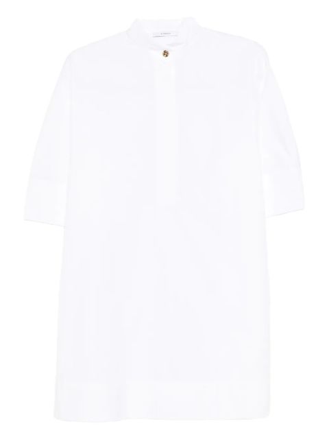 Givenchy mock-neck mini dress - White - zdjęcie produktu nr 1