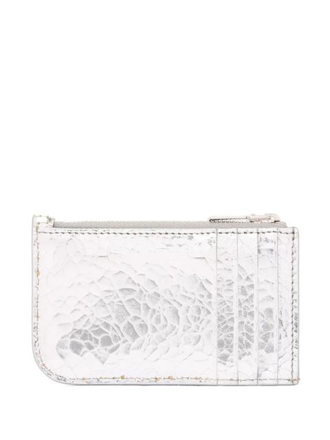 Alexander McQueen Sling wallet - Grey - zdjęcie produktu nr 2