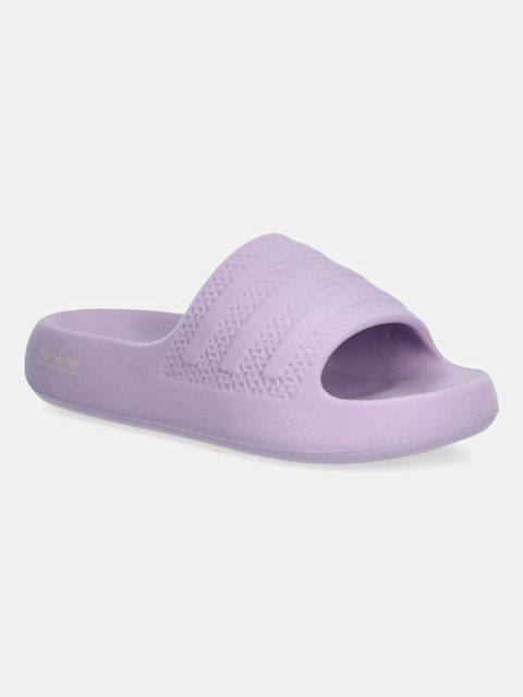 adidas Originals klapki Adilette Ayoon W - zdjęcie produktu nr 1