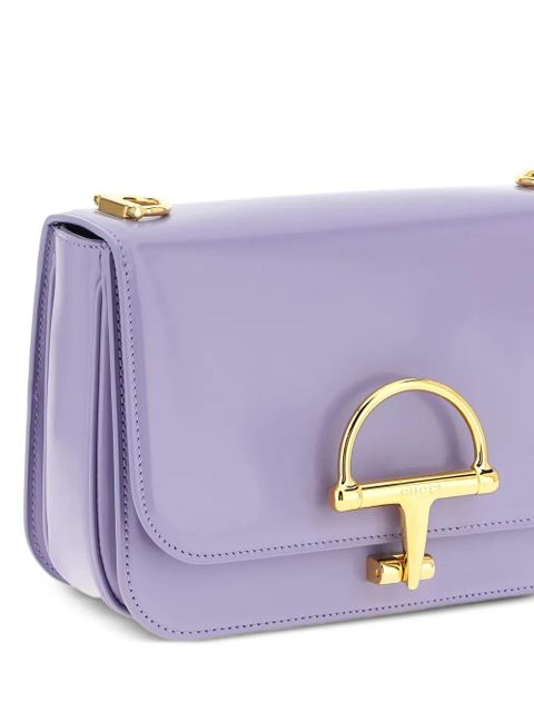Gucci Siena cross body bag - Purple - zdjęcie produktu nr 2