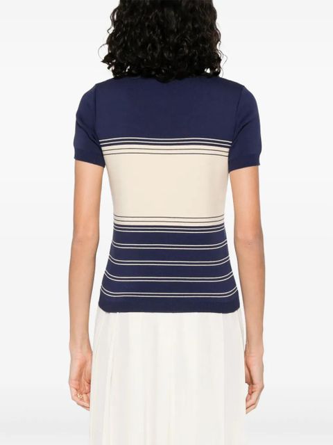 Valentino Garavani cotton t-shirt - Blue