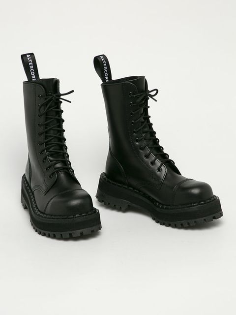 Altercore - Workery skórzane 353