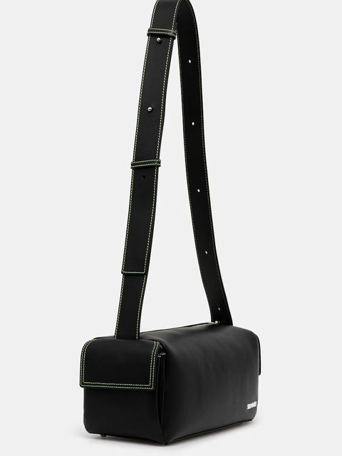 Sunnei torebka skórzana