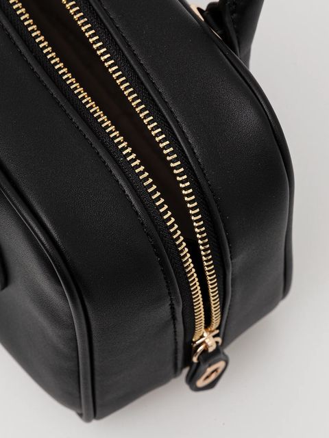 Twinset torebka kolor czarny 252TD8062