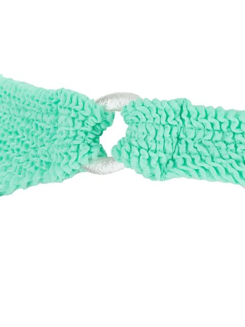 Hunza G Misty bikini - Green