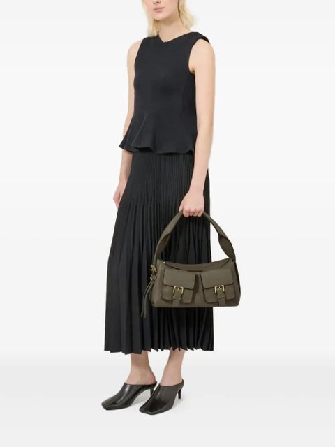 Mulberry Maggie shoulder bag - Green - zdjęcie produktu nr 2