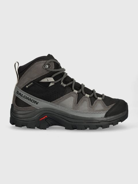 Salomon buty Quest Rove GTX damskie kolor czarny L47181500 - zdjęcie produktu nr 1