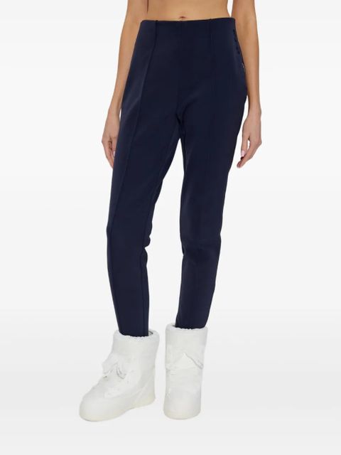 BOGNER Elaine3 ski pants - Blue - zdjęcie produktu nr 2