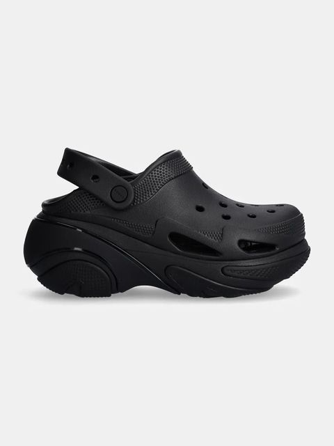 Crocs klapki Bubble Crush Clog - zdjęcie produktu nr 1