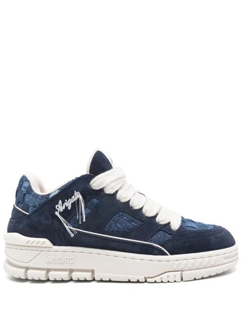 Axel Arigato Area sneakers - Blue - zdjęcie produktu nr 1