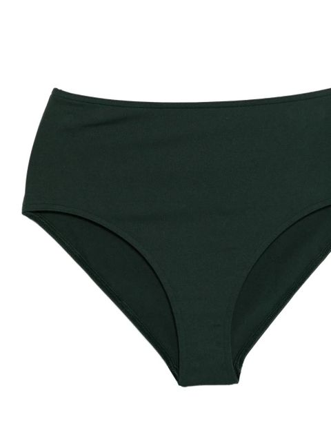 ERES bikini bottom - Green